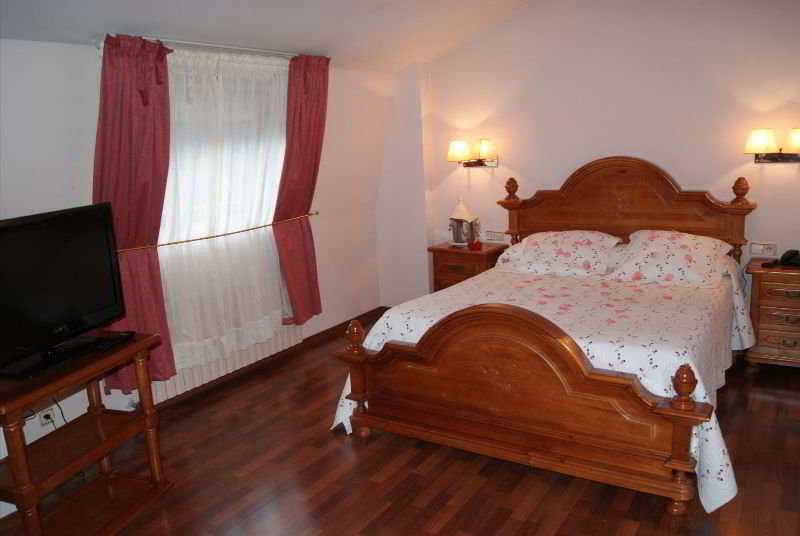 Aparthotel Casa Vella أوردينو المظهر الخارجي الصورة